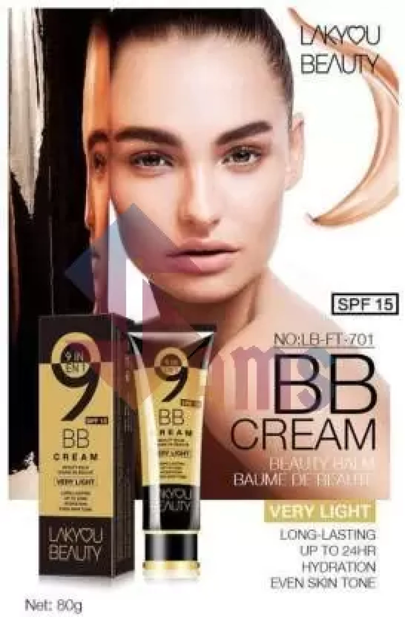 Lakyou beauty bb cream1.webp